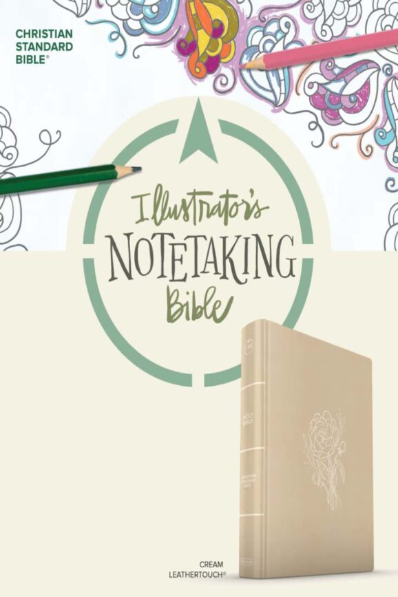 Illustrator_s Notetaking Bible Featured