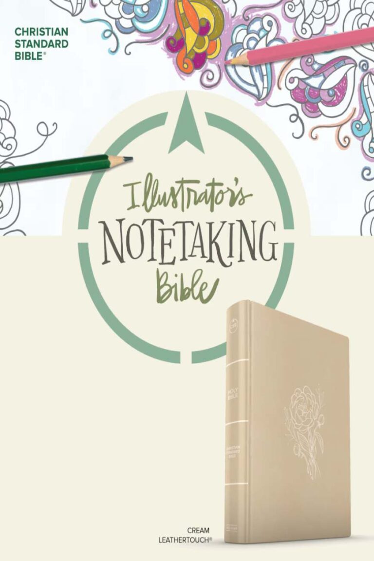 Illustrator_s Notetaking Bible Featured