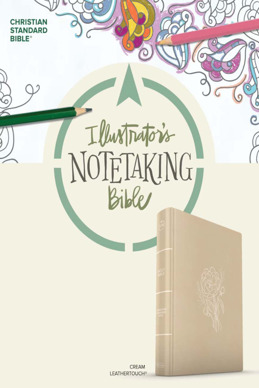 Illustrator_s Notetaking Bible Featured