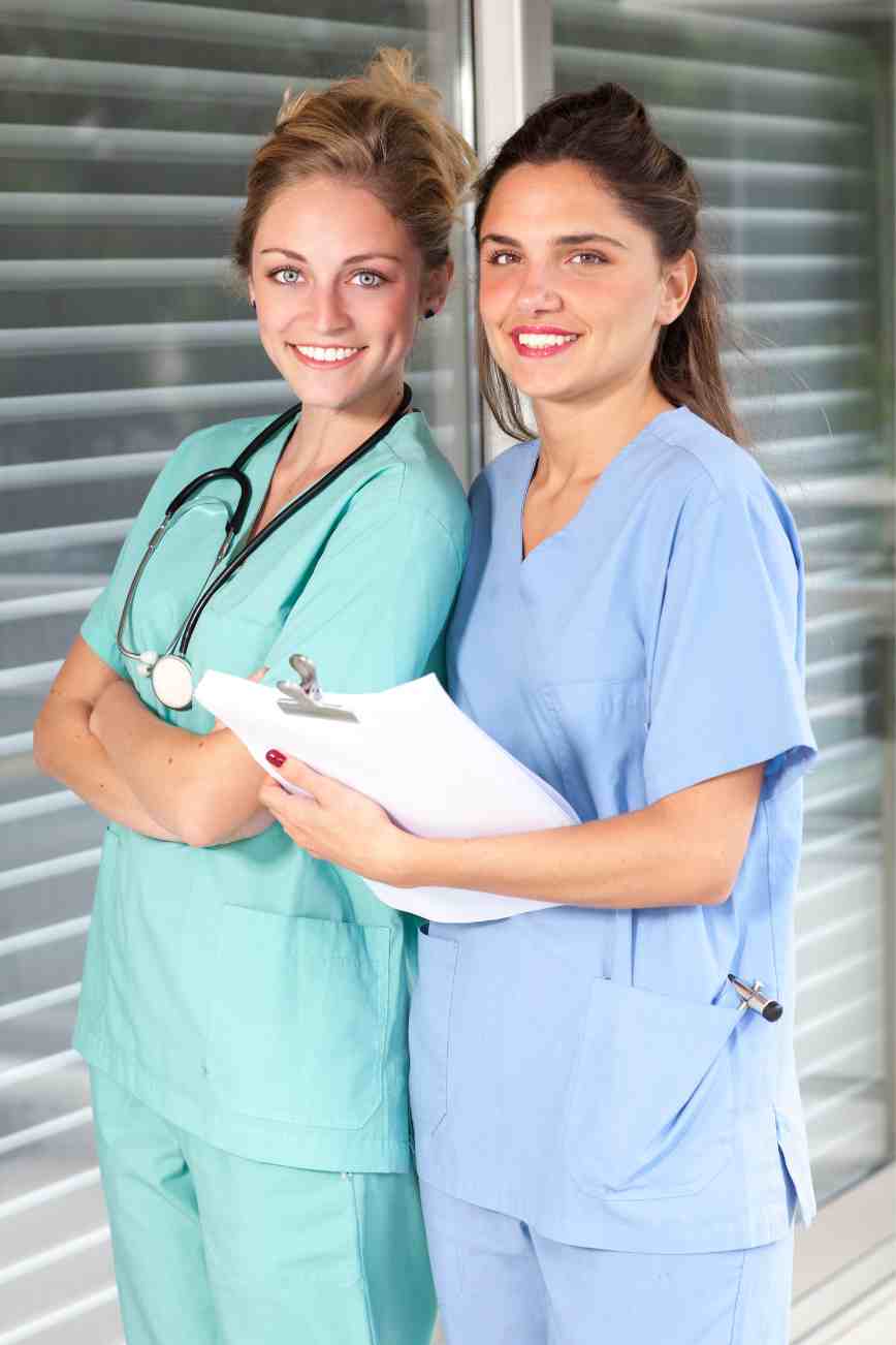 Leadership Development for Nurse Managers Keys to Supporting Staff