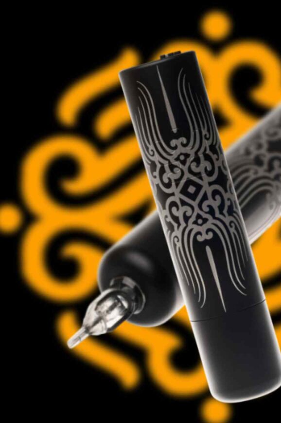 Ultron 3 by Sadhakaya - Perfection in Every Line