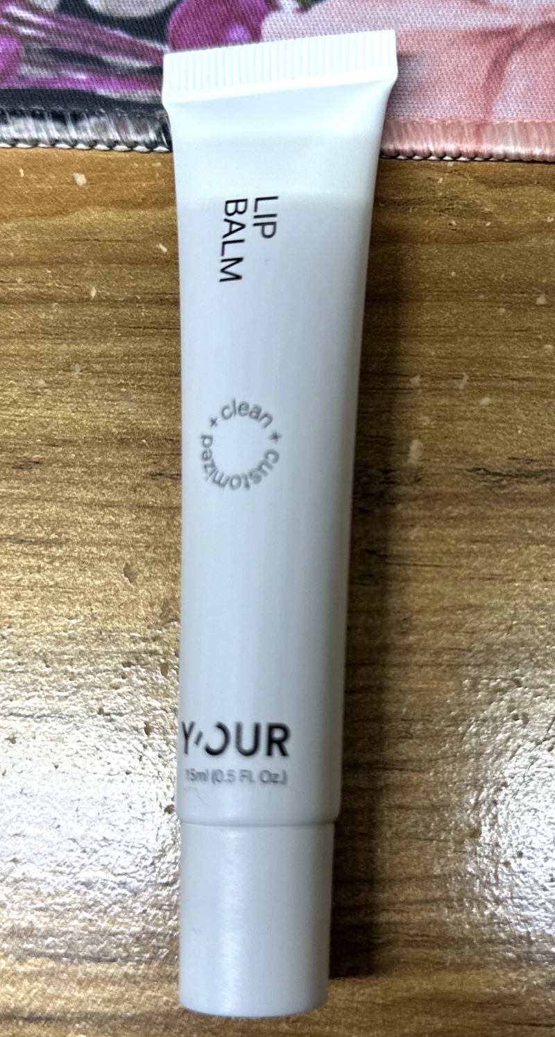 Your Skin Lip Balm