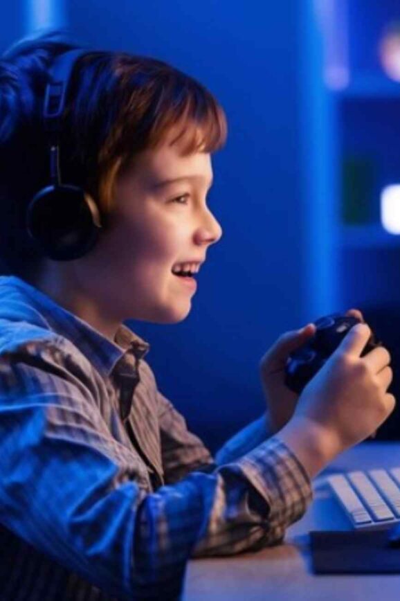 Games for Kids That Can Be Played Safely with Sbobet