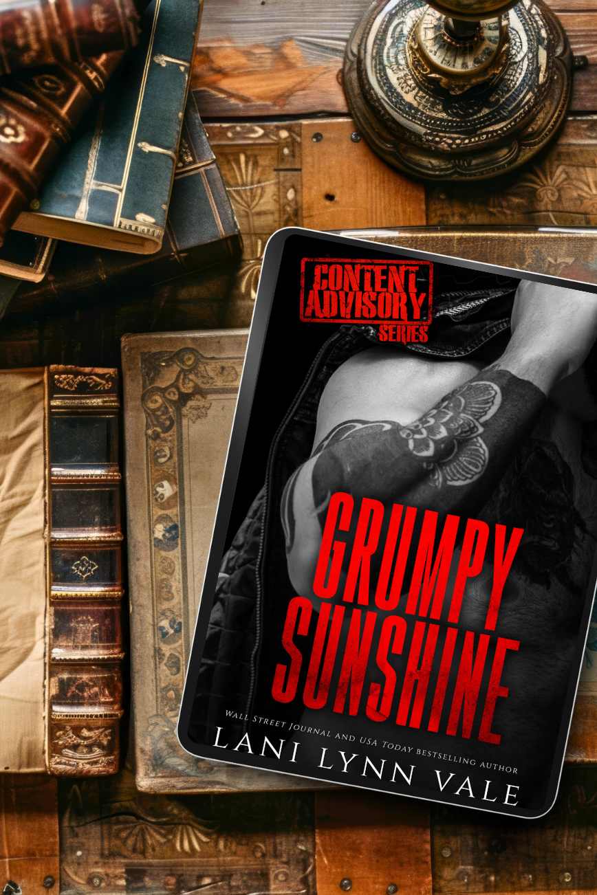 Grumpy-Sunshine-by-Lani-Lynn-Vale-Book-Review