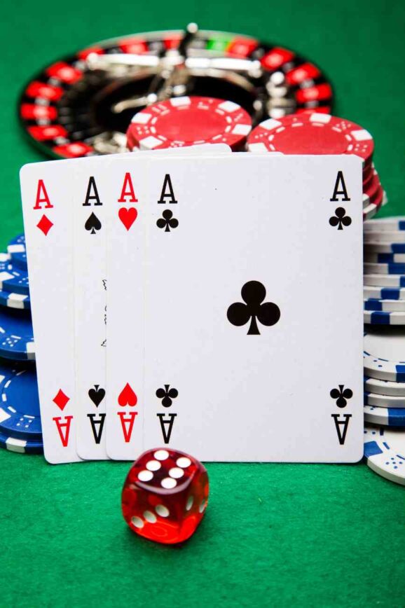 Secure Live Dealer Gambling – Trusted Online Casino Reviews