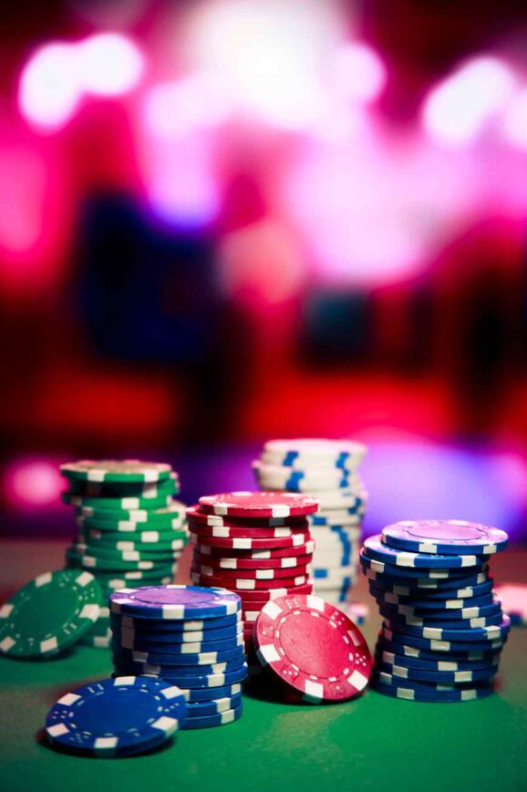 The Impact of Casino Broadcasting and Baccarat Broadcasting on Player Experience