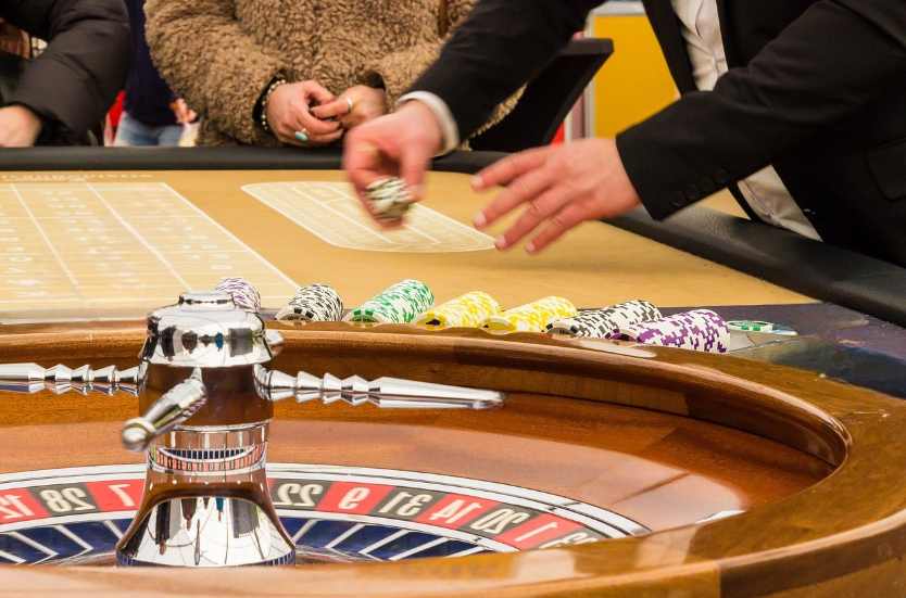 The Impact of Casino Broadcasting and Baccarat