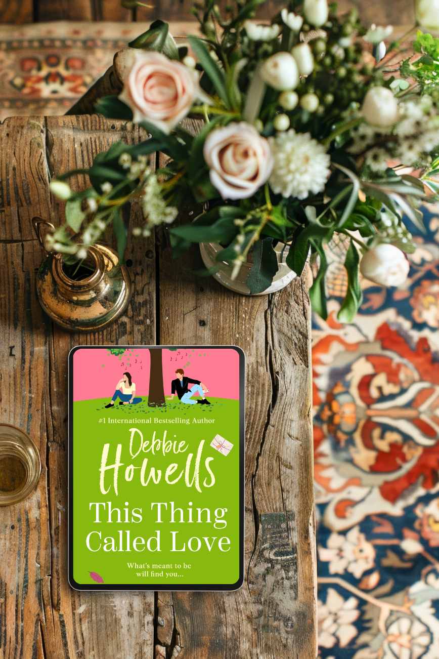 This-Thing-Called-Love-by-Debbie-Howells-Book-Review