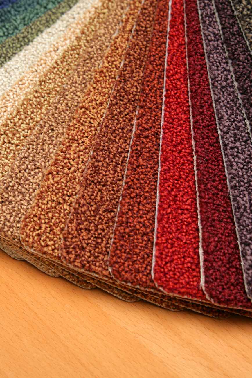 A Guide to the Different Types of Carpet and Their Benefits