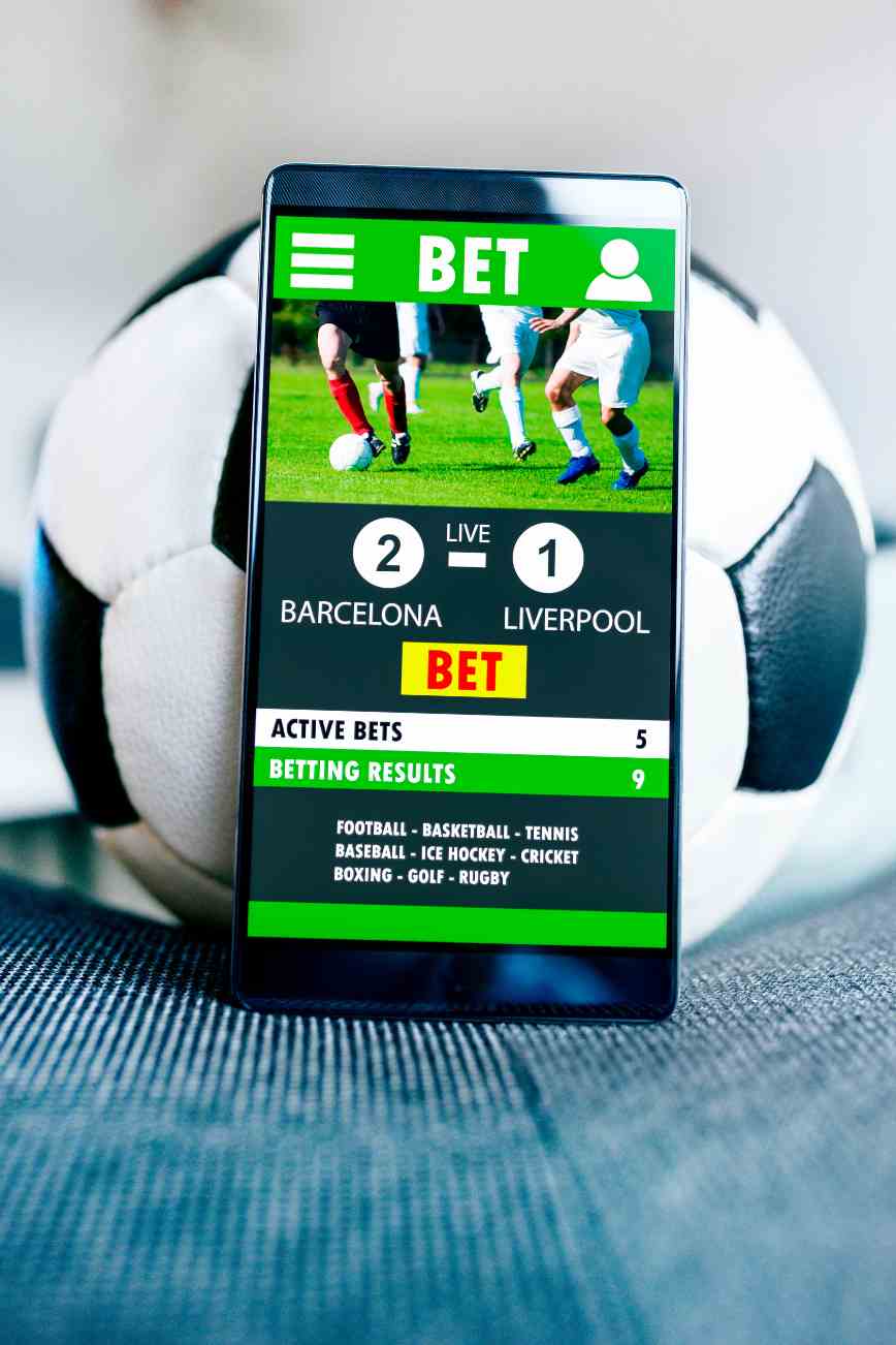 Best Betting Sport Sites | Top Bookmakers Review in Tanzania