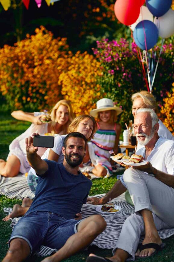 Life Lately: July’s Sweltering Fun