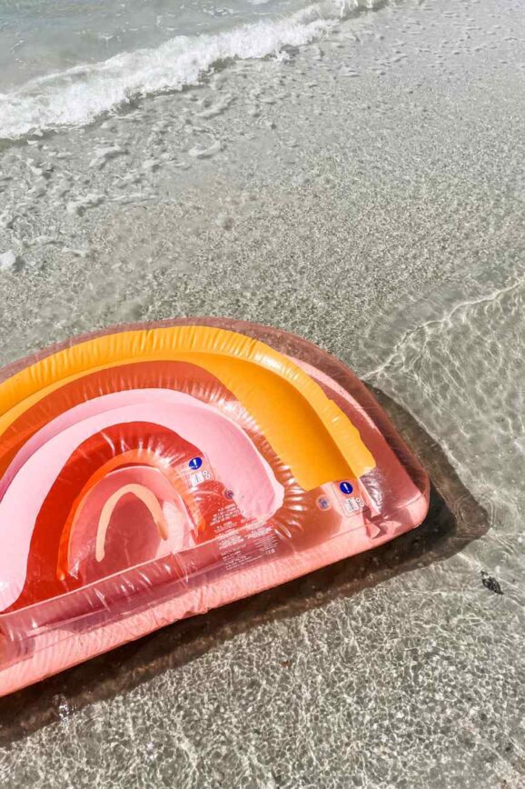 Life Lately: June’s Warm Embrace