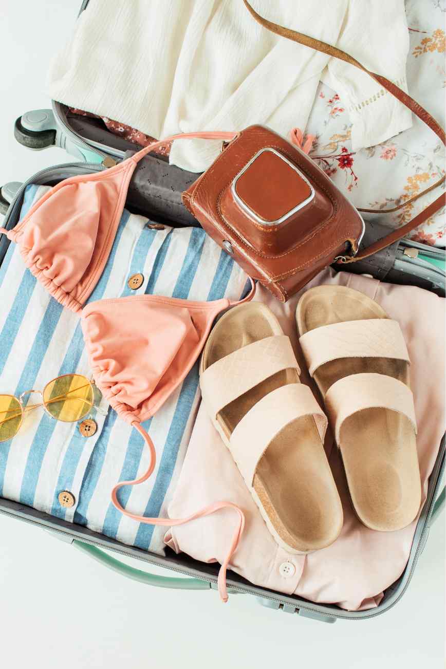 The Do’s and Don’ts of Packing for a Summer Getaway