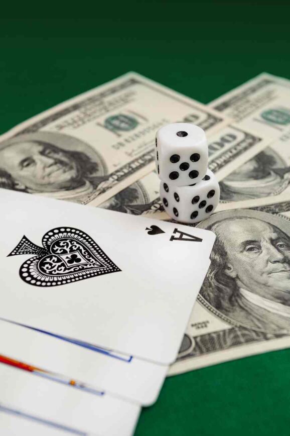 Lowest Deposit Casino Sites UK