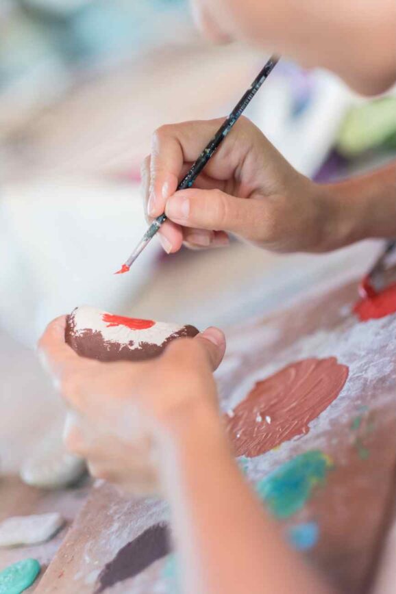 Should You Turn Your Hobby Into A Career