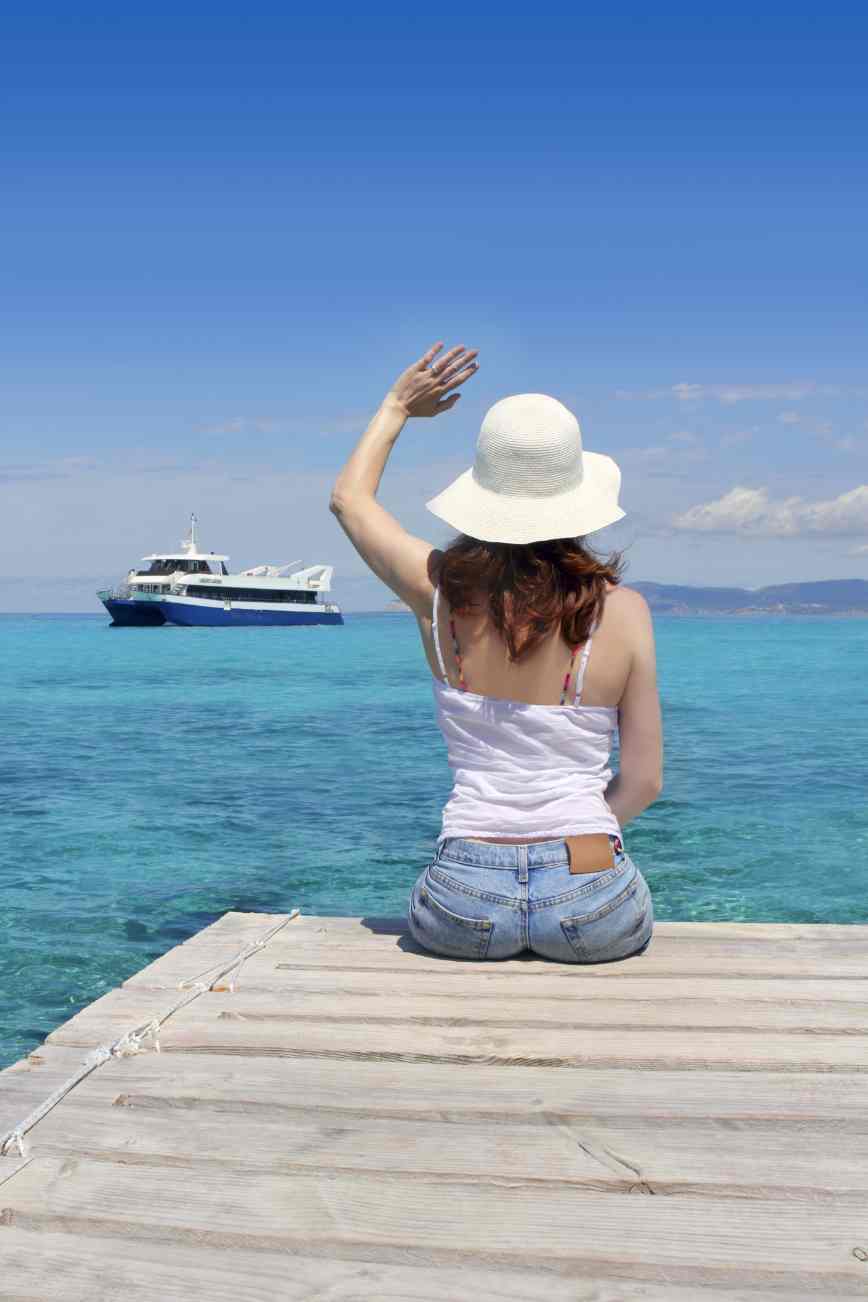 When Summer Says Goodbye, and I’m Not Ready