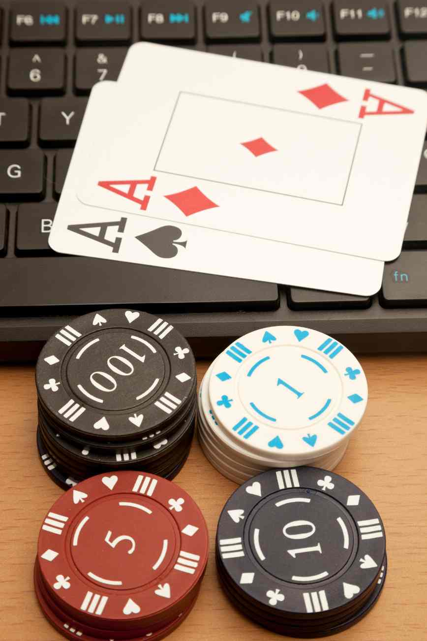 Best Online Poker Sites for US Players