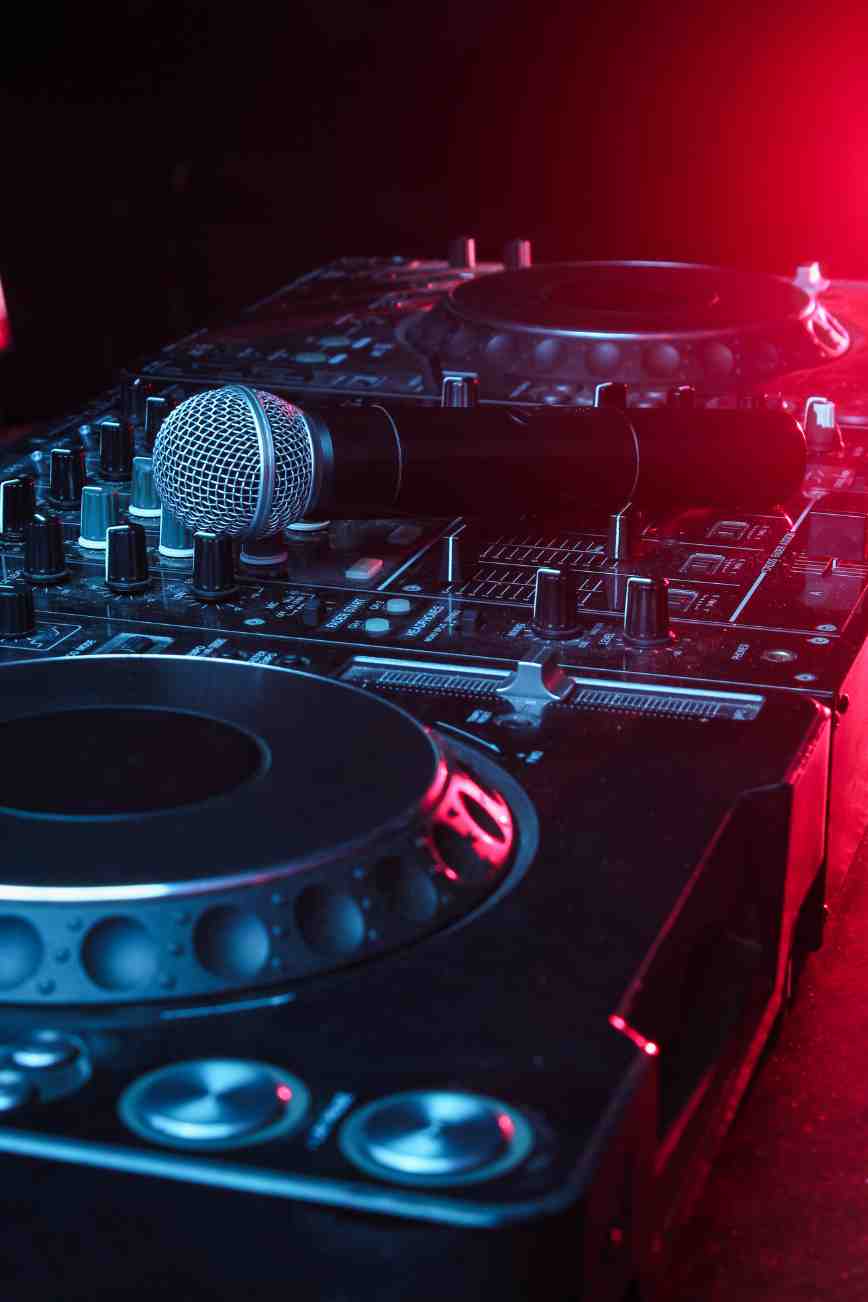 Five Changes That Have Changed The Music Industry Forever