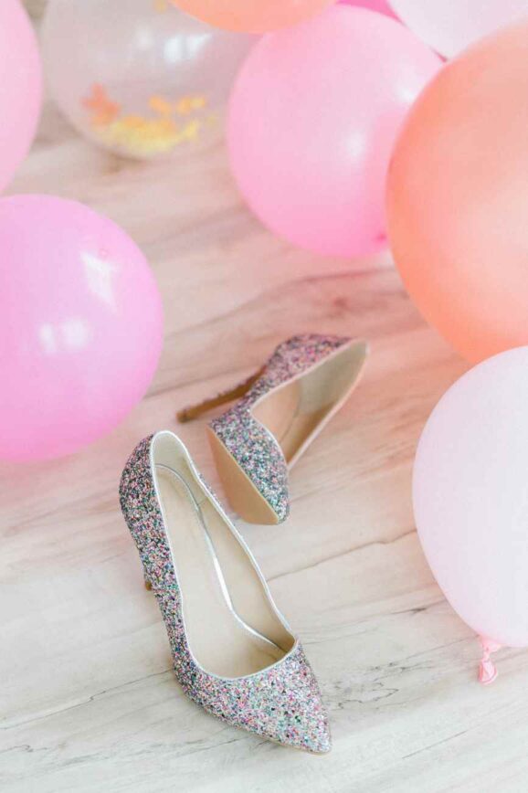 Friday Conversations: On the Eve of 49