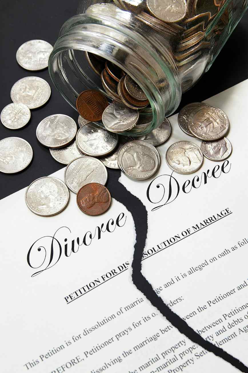 How Social Media Can Sabotage Your Divorce Settlement