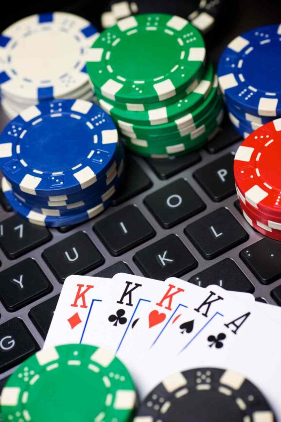 Online Casino Bonuses: Types, Terms and Real Value