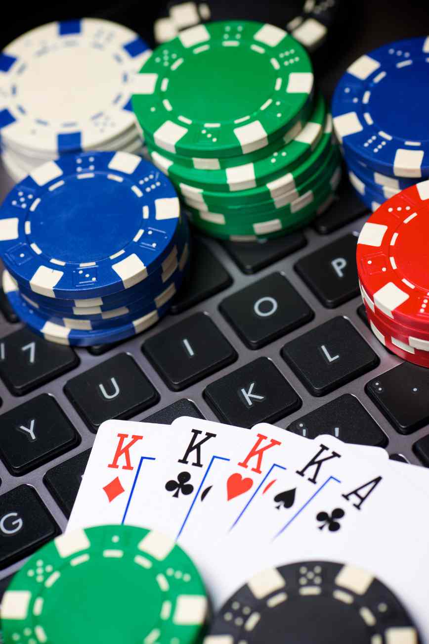 Online Casino Bonuses: Types, Terms and Real Value