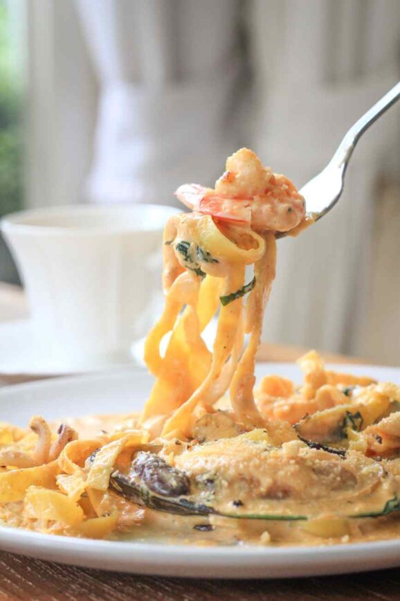 Quick and Easy Weeknight Dinner Ideas