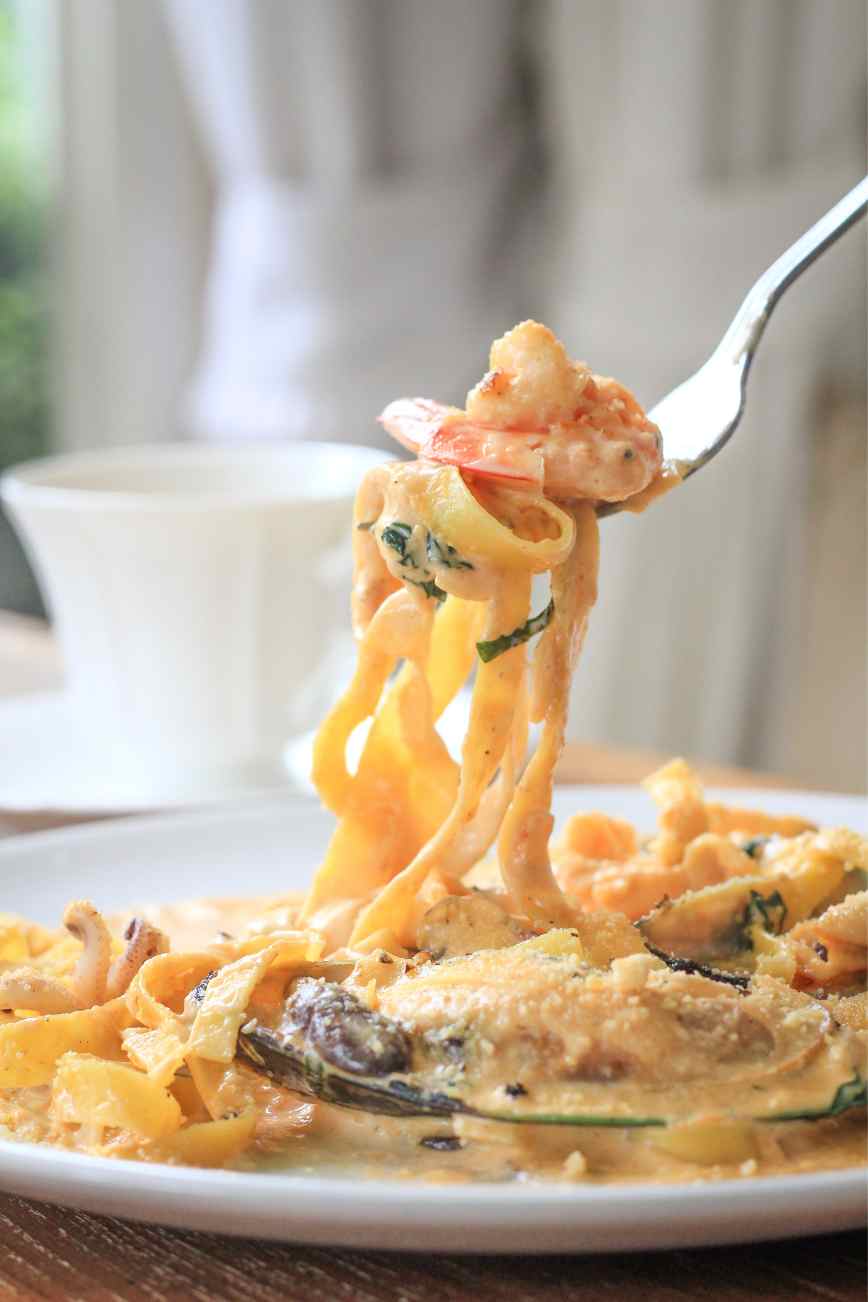 Quick and Easy Weeknight Dinner Ideas