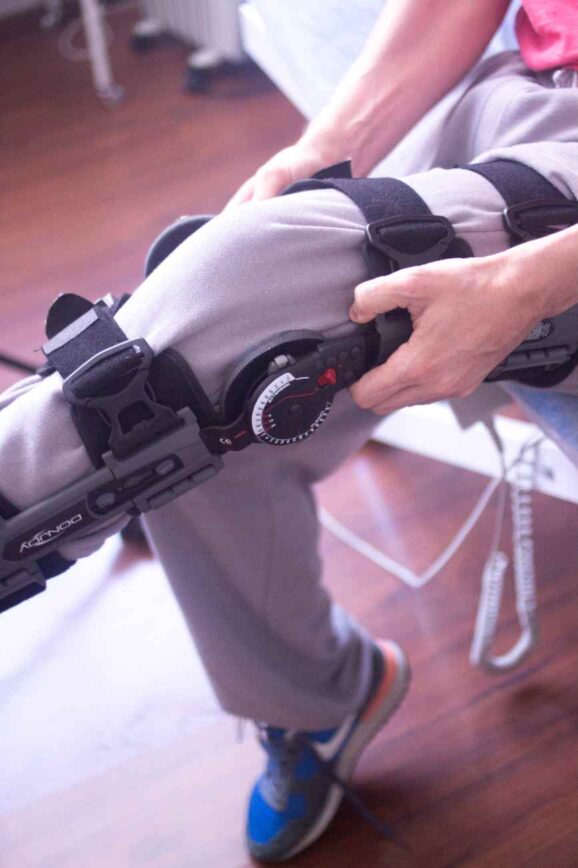 Staying Independent After Injury Essential Modifications You Can Make