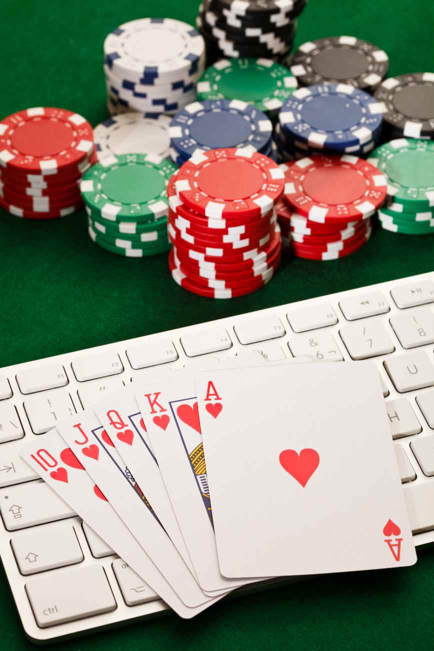 The Most Reliable Poker Sites in the UK