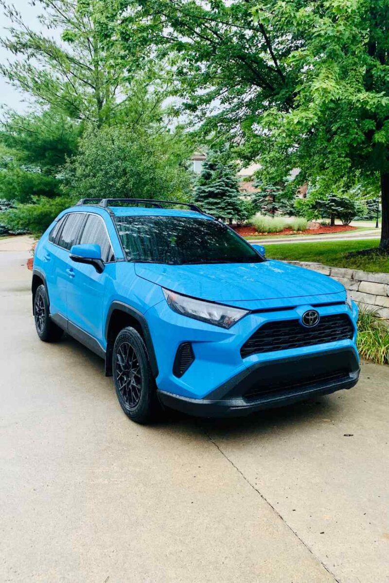 Top Trends in New Car Features for Modern Drivers