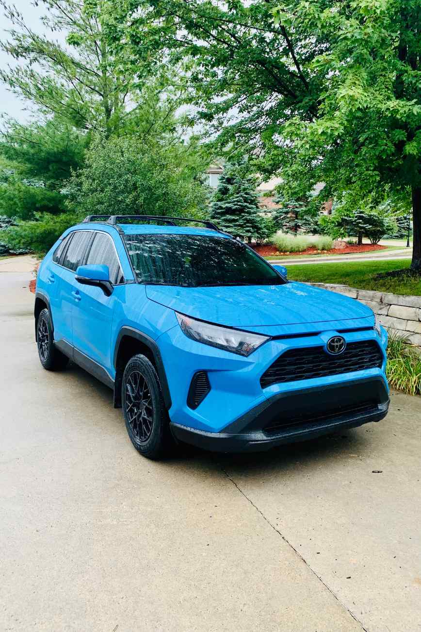 Top Trends in New Car Features for Modern Drivers