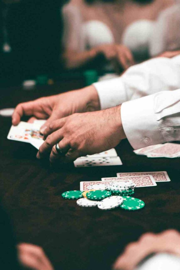 Why everyone's suddenly discussing online casinos
