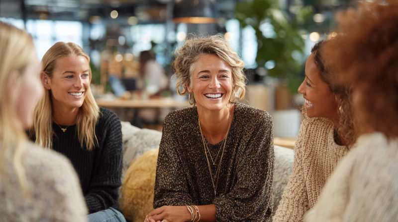 Corporate Wellness Events