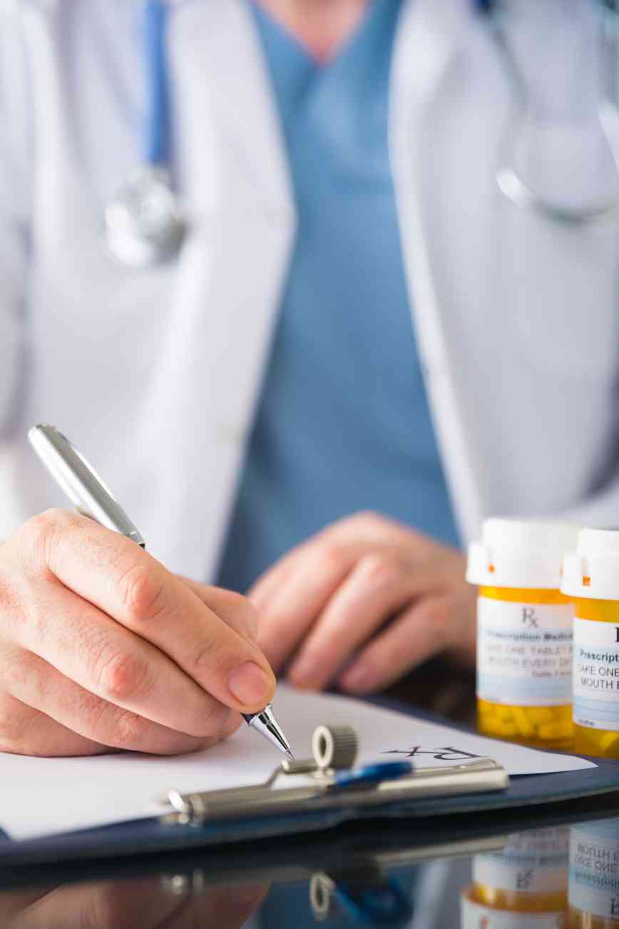 Low Dose Naltrexone for Chronic Pain Management Evidence and Insights