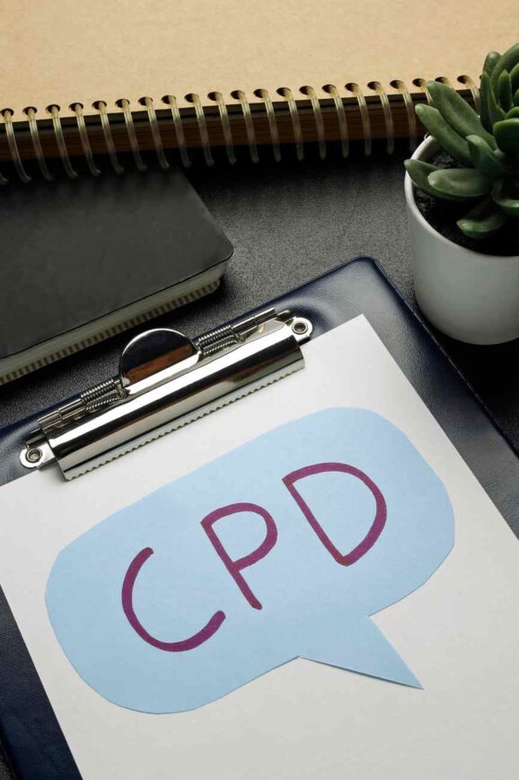 How CPD Training Can Differentiate Your Practice in a Competitive Market