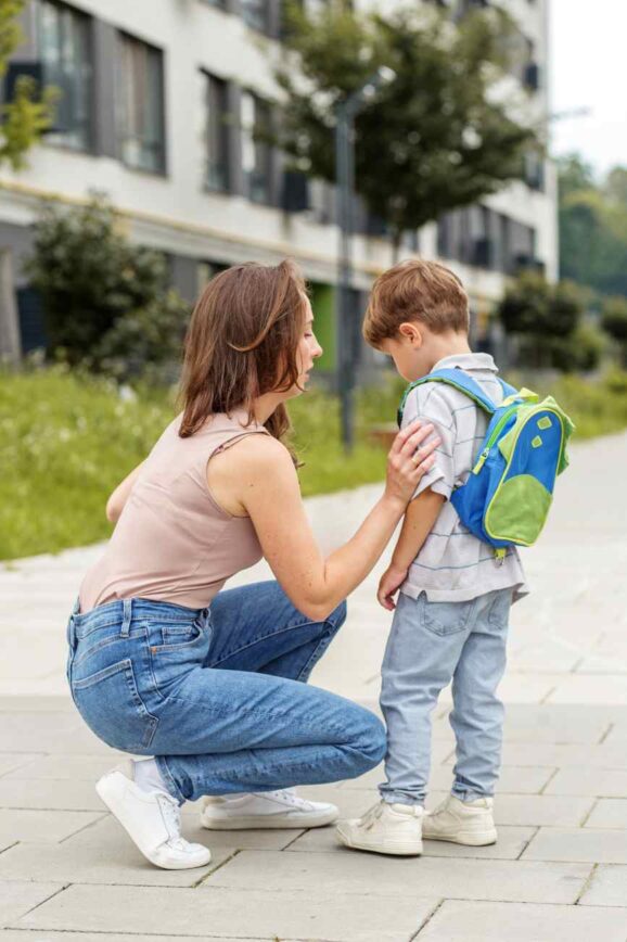 How Child Support Decisions Shape Families