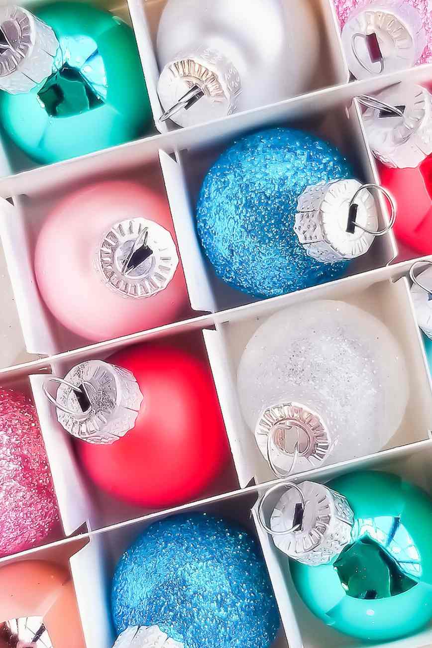 Friday Conversations: The Mystery of the Missing Ornaments