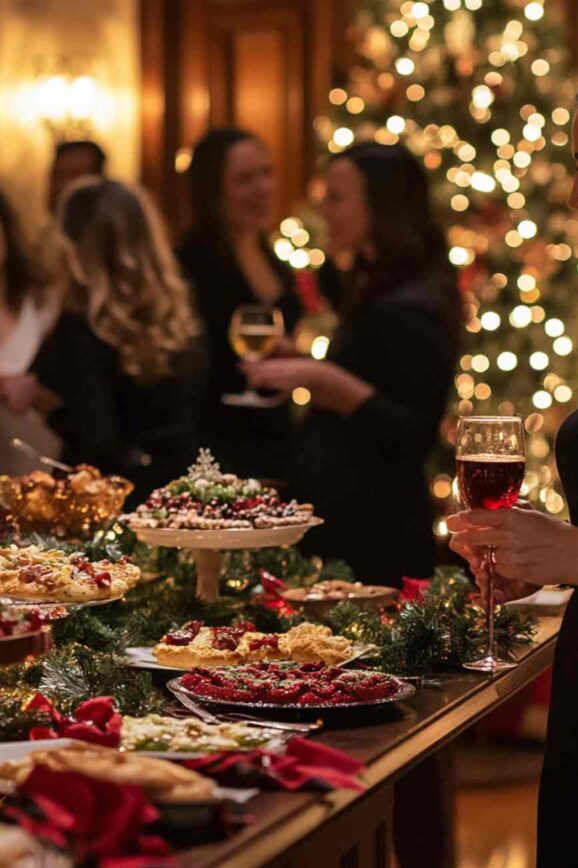 Holiday Party Survival Tips for Introverts (and the Overwhelmed)