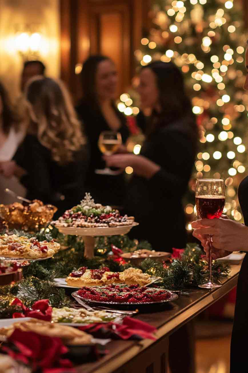 Holiday Party Survival Tips for Introverts (and the Overwhelmed)