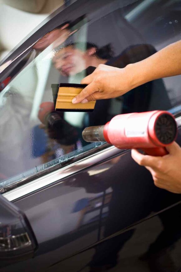 Modern Window Tinting Tips for Everyday Drivers