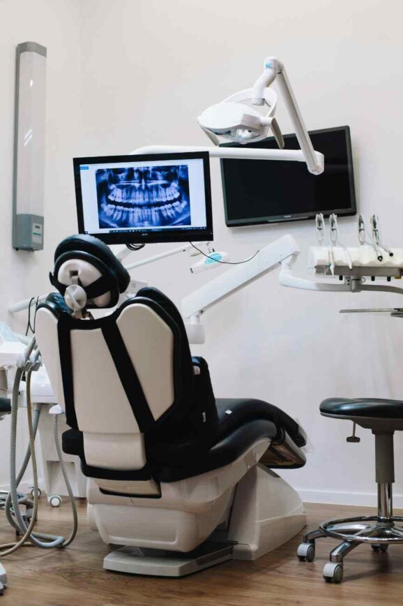 Setting Up a Dental Clinic