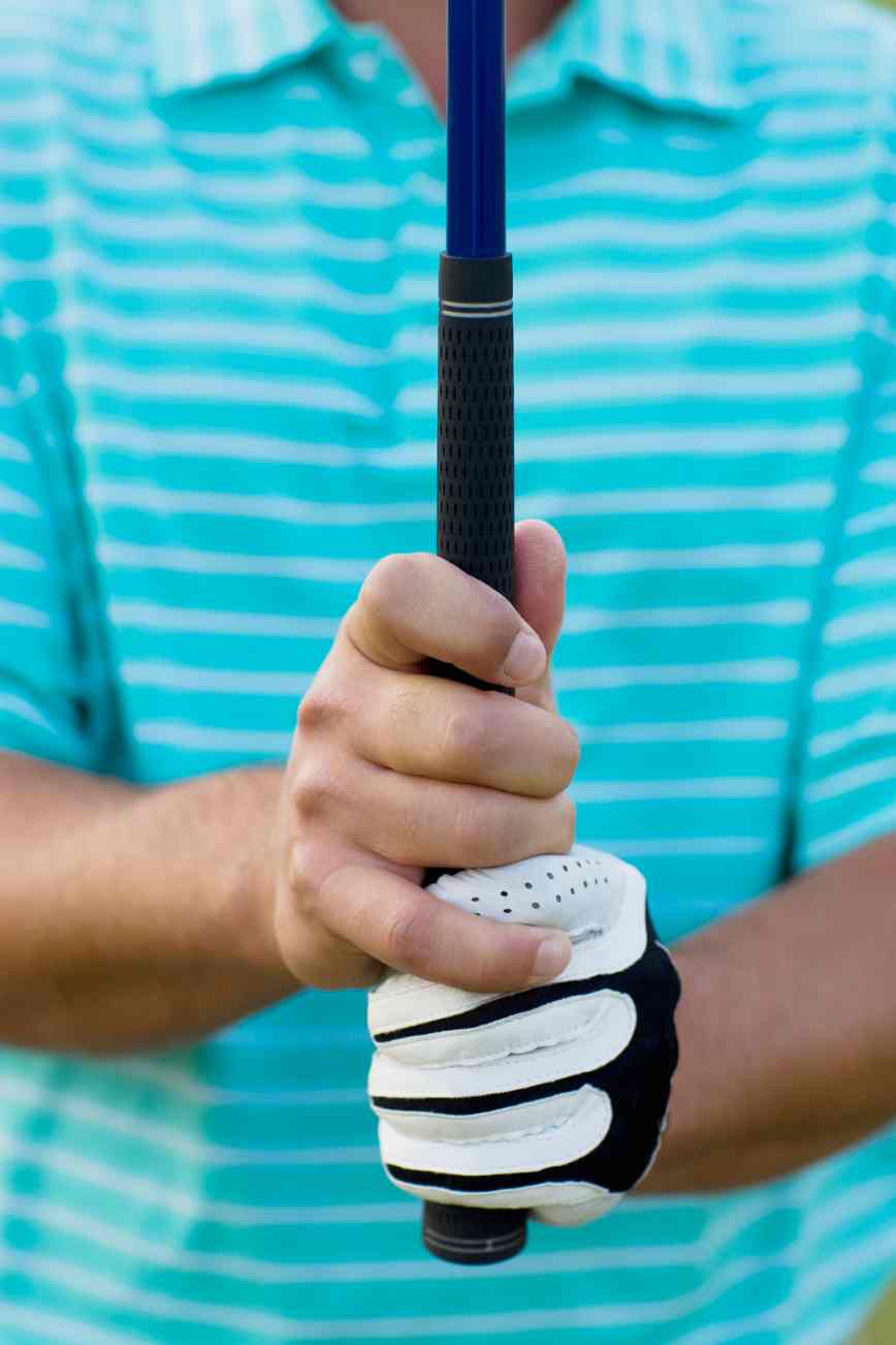 The Ultimate Guide to Golf Grip Tape: Types, Techniques, and Pro Tips