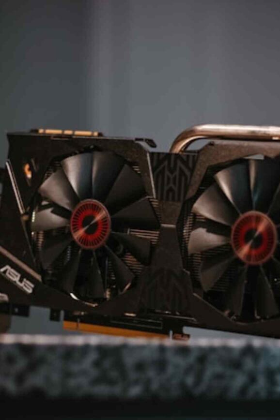 Upgrading Your Business GPU When to Do It and What Comes Next