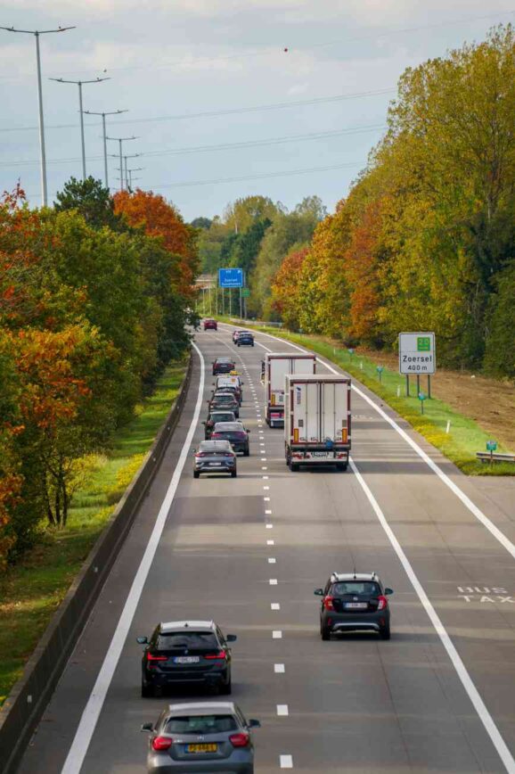 Can You Be Charged With Reckless Driving Without Speeding