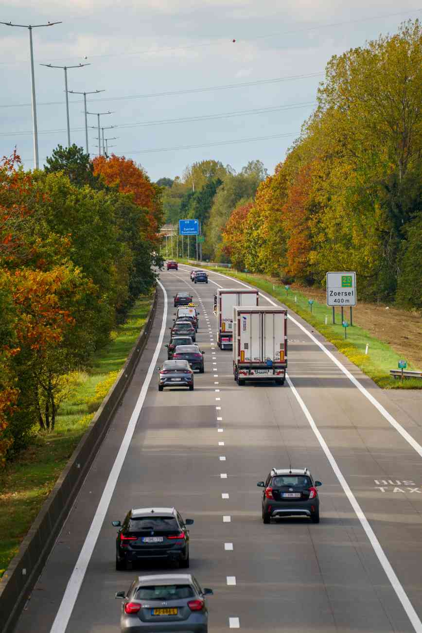 Can You Be Charged With Reckless Driving Without Speeding