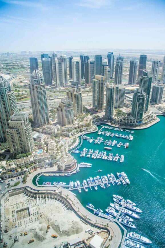 Common mistakes when buying off-plan property in Dubai