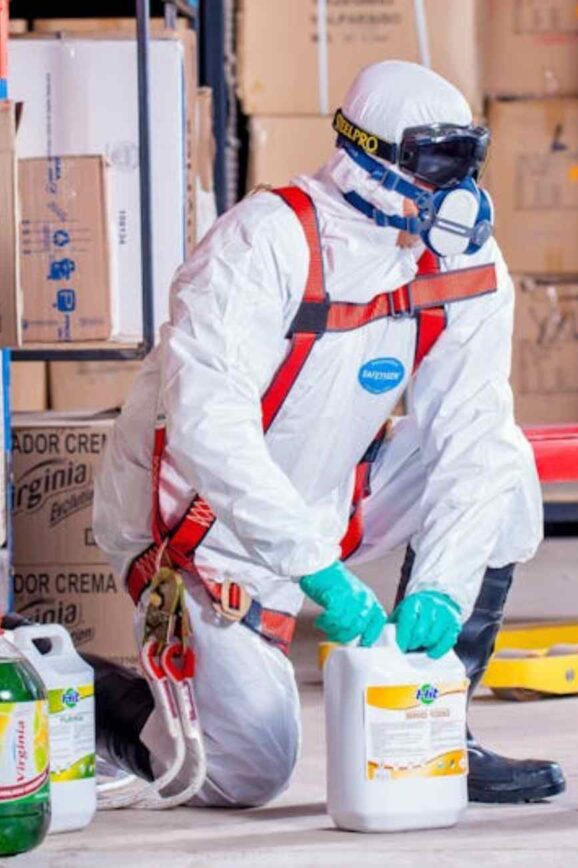 Health and Safety Tips for Your Business