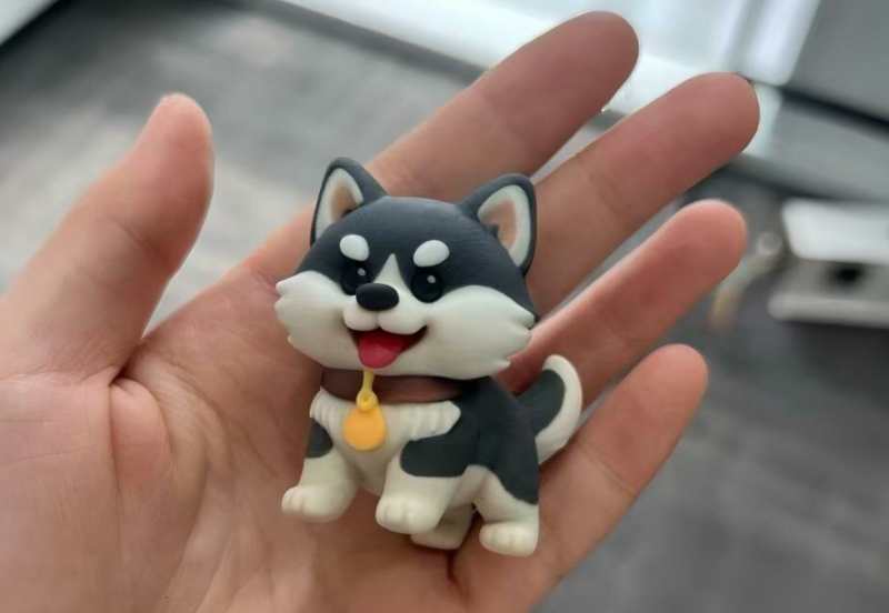 Personalized Pet Figurines-from brainmillar859atgmail