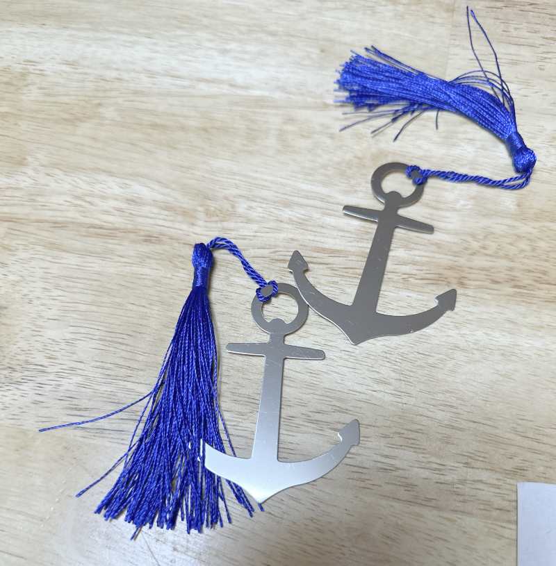 The Wordy Traveler Anchors